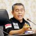 Anggota DPD RI Bustami Ajak Warga Lampung Ikut Bangun Daerah.