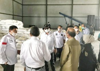 Produksi Gula Turun, LaNyalla Minta Pemerintah Genjot Produktivitas Tebu