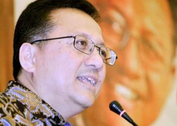 Transformasi Indonesia Menuju 2045