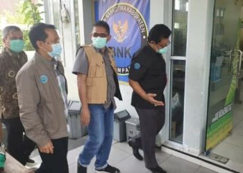 Wawako Hendri Septa: Pemberantasan Narkoba Tanggungjawab Bersama