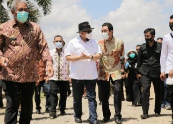Penyerahan SK Hutan Sosial dan Adat Harus Jadi Jalan Keluar Penciptaan Lapangan Kerja
