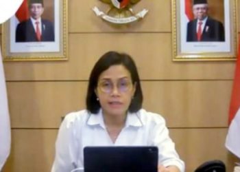 Sri Mulyani: Indonesia Dapat Vaksin Gratis 108 Juta Dosis dari Gavi-Covax