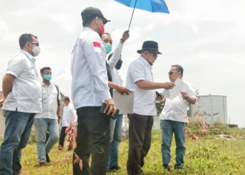LaNyalla Minta Pemerintah Daerah Antisipasi Tingginya Curah Hujan