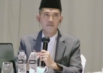 Komisi Fatwa MUI Pusat Tetapkan Vaksin Covid-19 Sinovac Halal dan Suci