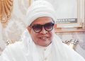 Ranah Minang Berduka, Haji Boy Lestari Dt Palindih Wafat
