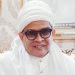 Ranah Minang Berduka, Haji Boy Lestari Dt Palindih Wafat