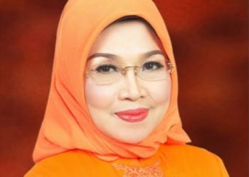 Gedung Sekolah Ambruk, Sylviana Murni Minta Pemda Segera Mengatasi