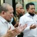 Syekh Ali Jaber Wafat, Ketua DPD RI LaNyalla Sampaikan Duka
