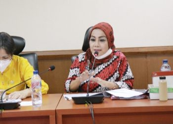 PPUU DPD RI Susun RUU Tentang Pelayanan Publik