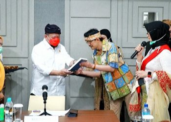 Bonus Demografi, LaNyalla Tekankan Pentingnya Menyiapkan SDM Mumpuni