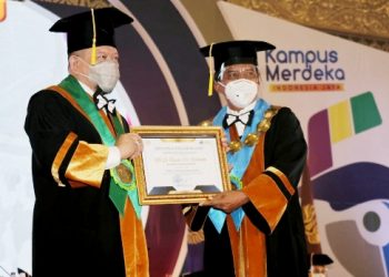 Ketua DPD RI: Program Kampus Merdeka Alat Uji Kemandirian Belajar Mahasiswa
