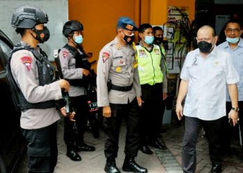 Banjir di Kalsel, Ketua DPD RI Minta Pemerintah Segera Turunkan Bantuan