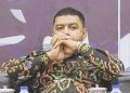 Ini Saran Senator Papua Barat untuk Calon Kapolri yang Baru