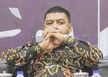 Ini Saran Senator Papua Barat untuk Calon Kapolri yang Baru