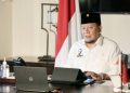 LaNyalla Minta Data Penerima BPNT Tuban Dicek Ulang