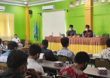 Abdul Hakim Perjuangkan Penambahan Kuota Bidik Misi di Lampung