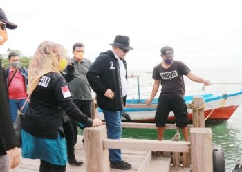 Dugaan Penyusupan Kapal Survei China, LaNyalla: Warning Bagi Pertahanan Negara