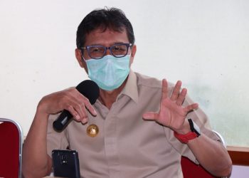 5 Warga Sumbar Ikut di Atas Pesawat Sriwijaya yang Jatuh