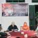 Konsolidasi Anggota DPD RI Barat II, Kelangkaan Pupuk Dominasi Aspirasi