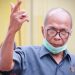 Jembatan Batang Sani Terkikis, HM Nurnas: Sudah Diingatkan!