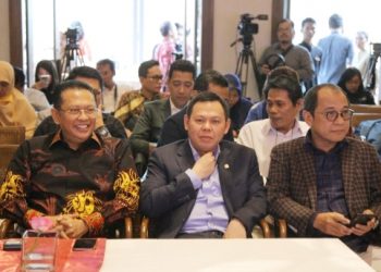 Wakil Ketua DPD RI Minta Badan Pangan Nasional Segera Dibentuk