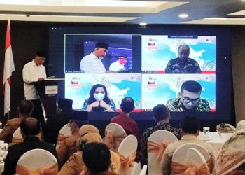 Percepat Akses Keuangan, Kabupaten / Kota di Sumbar Harus Segera Bentuk TPAKD