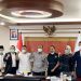 DPD RI Upayakan Percepatan RUU Daerah Kepulauan Segera Jadi UU