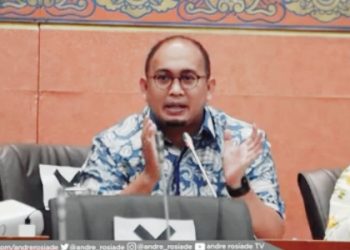 Andre Rosiade Perjuangkan Hak Pensiunan PT Semen Padang ke Menteri BUMN
