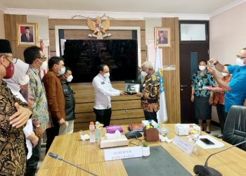 DPD RI: Revisi UU Otsus Harus Mampu Menyejahterakan Masyarakat Papua