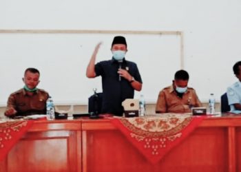 Muhayatul: Nelayan Tarusan Pessel Butuh Cold Storage