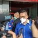 Partai Demokrat Sambangi Kemenkumham Sumbar