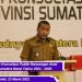 Bappeda Harus Manfaatkan Kunker Kepala Bappenas ke Sumbar Secara Maksimal