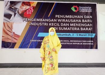 Nevi Zuairina: Tanpa Koordinasi, Batalkan Impor Beras 1 Juta Ton