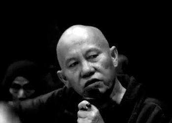 Ery Mefri: Banyak Orang Minang Mengidap Psikologi Orang Kalah