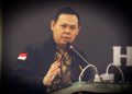 Sultan B Najamudin: Minat Milenial Jadi Petani Mengkhawatirkan