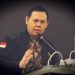 Sultan B Najamudin Ingatkan Jangan Sampai Penegak Hukum yang Backing Narkoba