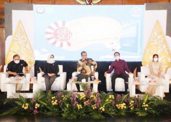 Hindari Senjakala, Konten Televisi Harus Kreatif dan Berkualitas