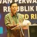 Sultan B Najamudin Minta Insentif Nakes Segera Dibayarkan