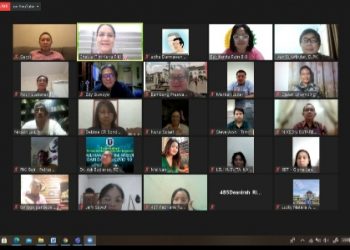 Ketua PPUU DPD RI: UU Ciptaker Bertujuan untuk Kemajuan Masyarakat