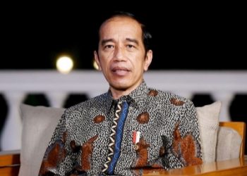 Peringati Hari Penyiaran Nasional, Presiden Jokowi Ingatkan Pentingnya Keterbukaan Informasi