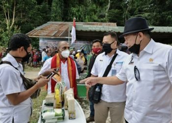 Ketua DPD RI Nilai Impor Jahe Bisa Dihentikan Jika Produksi Ditingkatkan