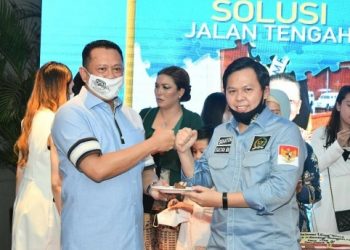 Beri Efek Jera pada Koruptor, Sultan B Najamudin Dukung Pengesahan RUU Perampasan Aset 