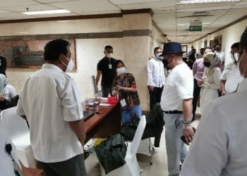 Ketua DPD RI Ingatkan Semua Pihak Tak Main-main Soal Vaksin