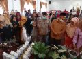 Nevi Zuairina Motivasi Generasi Muda Berwirausaha Jadi Pelaku UMKM