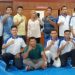 Pelatihan Wasit, Juri dan Pelatih Wushu Sumbar Resmi Ditutup