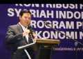 DPD RI Dorong Kontribusi Bank Syariah Pulihkan Ekonomi Nasional