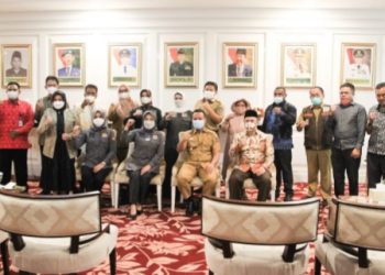 DPD RI: Revisi UU Kesejahteraan Sosial Harus Sentuh Kedaruratan Bencana