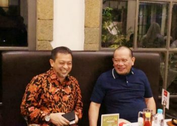 Marak PHK di Bontang Kaltim, Ketua DPD RI Minta Pemerintah Sosialisasi PHI