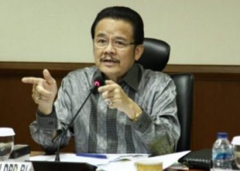 Teras Minta Jalan dan Rel KA Trans Kalimantan Terintegrasi dengan IKN