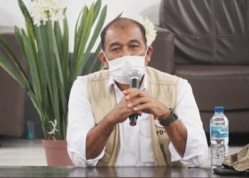 DPD RI Ingatkan Perlunya Langkah Antisipatif Ancaman Bencana